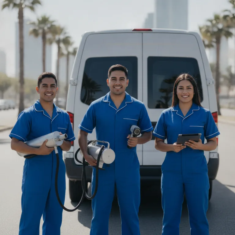 Crioterapia equipo en Tlaquepaque